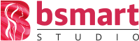 BSmart Studio Logo